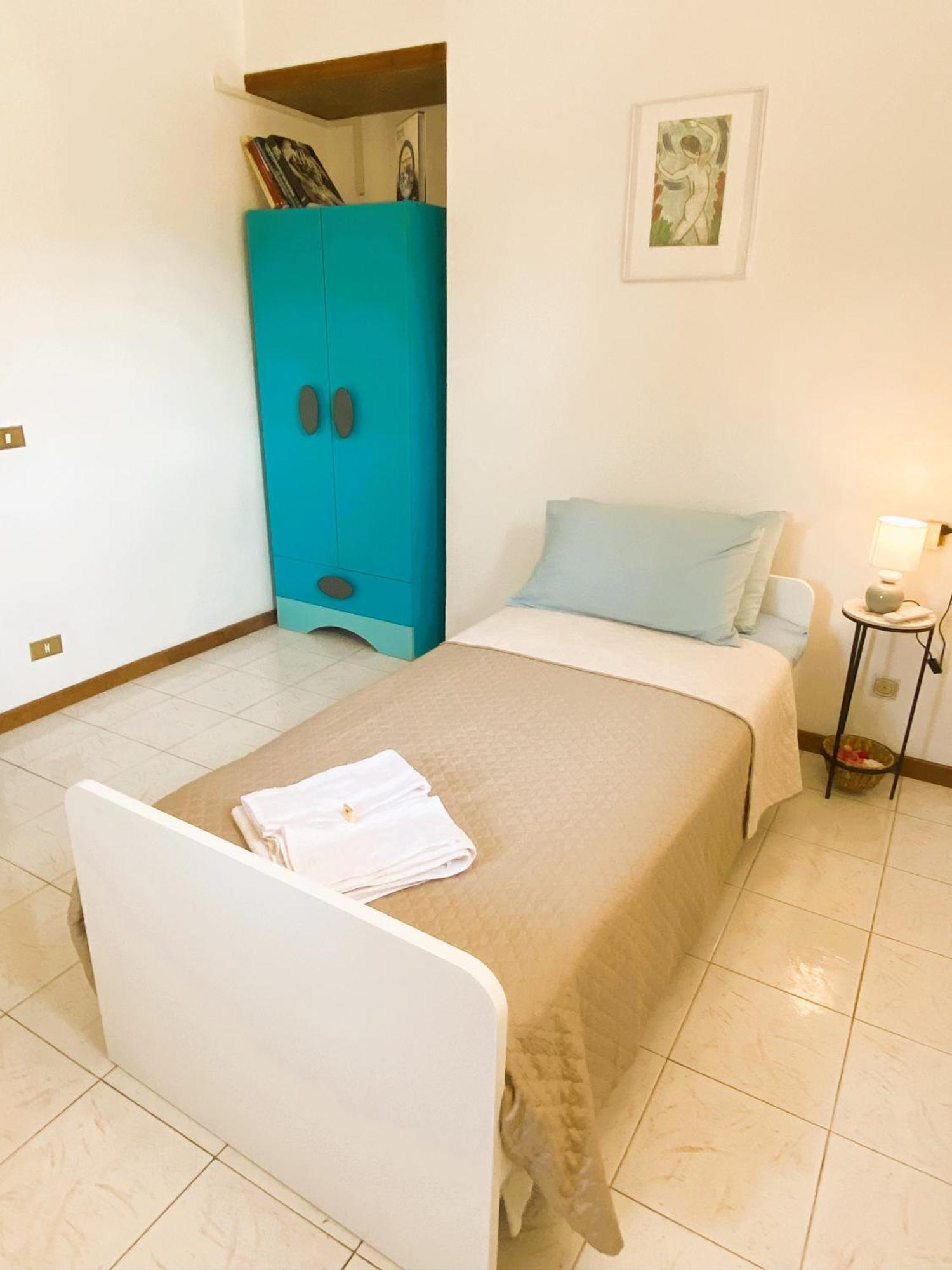 Chiara House Appartement Barga Buitenkant foto
