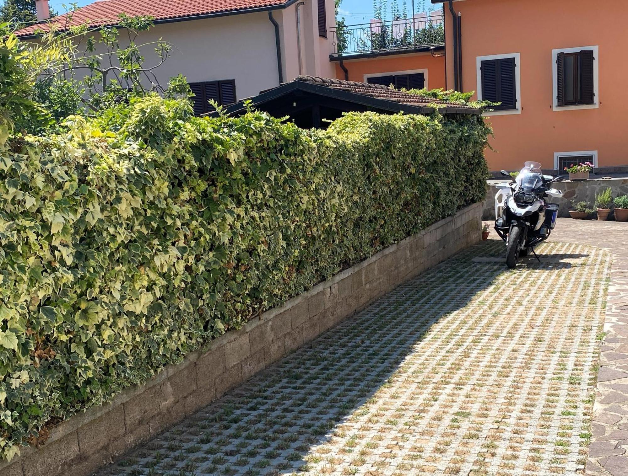 Chiara House Appartement Barga Buitenkant foto
