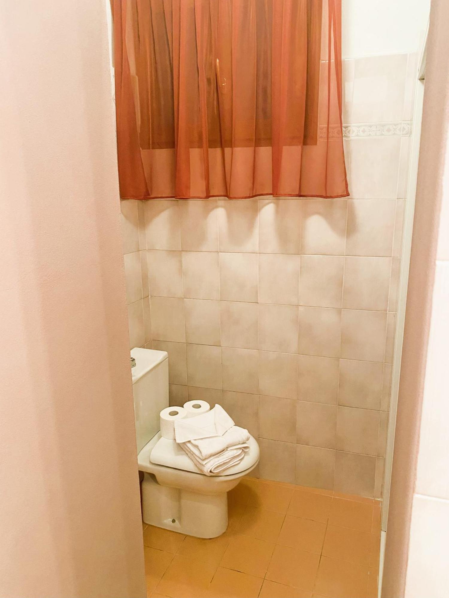 Chiara House Appartement Barga Buitenkant foto